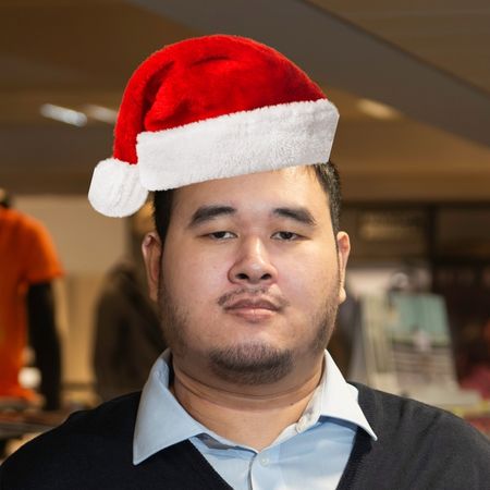 Siriphong Manakkhong